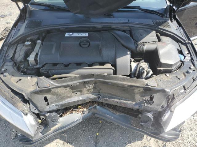 Photo 11 from auction – 2015 VOLVO S80 PLATINUM with VIN YV1902MD8F1181605
