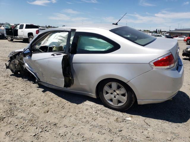 Photo 2 from auction – 2008 FORD FOCUS S/SE with VIN 1FAHP32N38W149929
