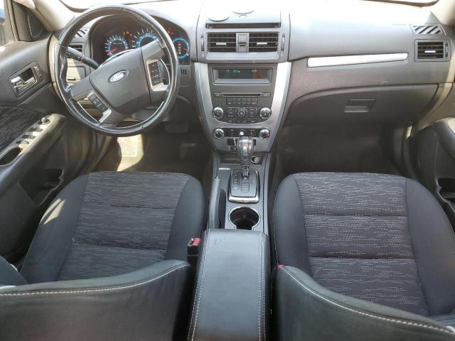 Photo 8 from auction – 2011 FORD FUSION SE with VIN 3FAHP0HA8BR207045