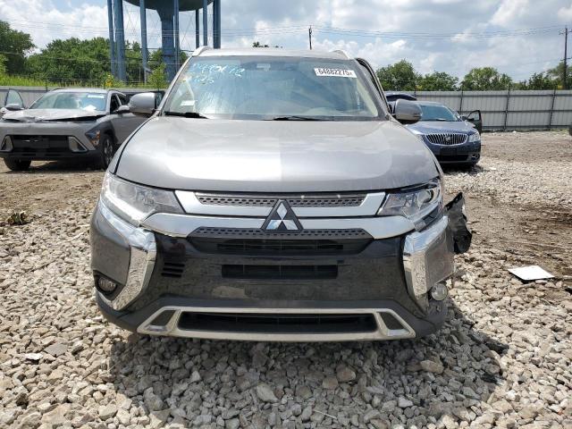 Photo 5 from auction – 2020 MITSUBISHI OUTLANDER with VIN JA4AZ3A35LZ027211