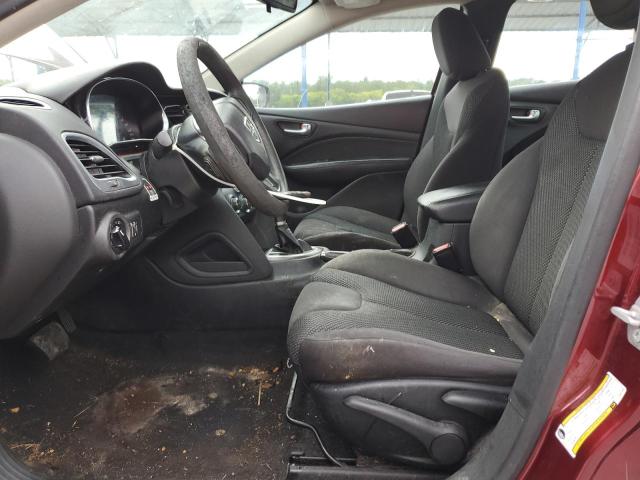 Photo 7 from auction – 2015 DODGE DART SE with VIN 1C3CDFAA2FD237235