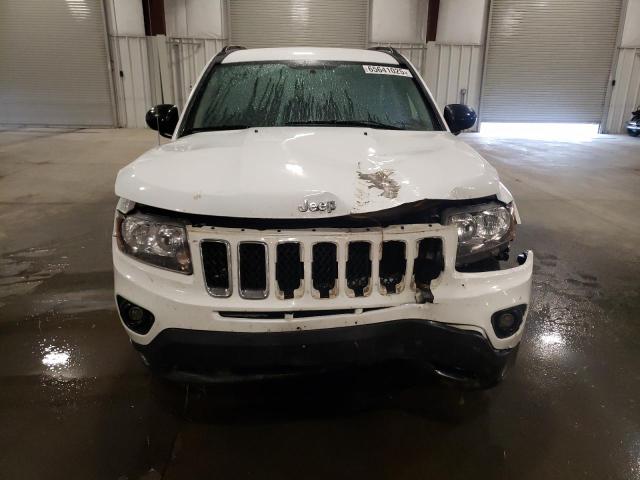 Photo 5 from auction – 2017 JEEP COMPASS SP with VIN 1C4NJDBB9HD106900