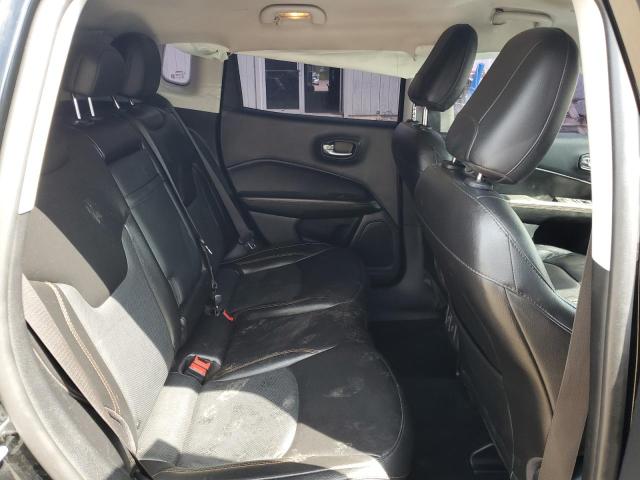 Photo 11 from auction – 2020 JEEP COMPASS LI with VIN 3C4NJDCB2LT146284