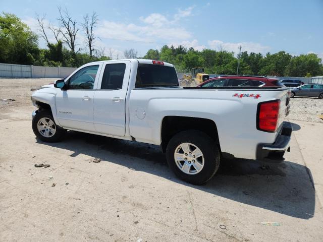Photo 2 from auction – 2017 CHEVROLET SILVERADO with VIN 1GCVKREC8HZ122152
