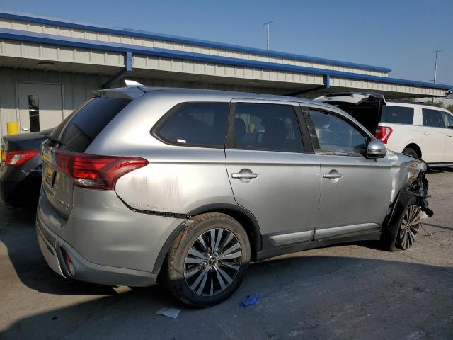 Photo 3 from auction – 2019 MITSUBISHI OUTLANDER with VIN JA4AD3A30KZ042714