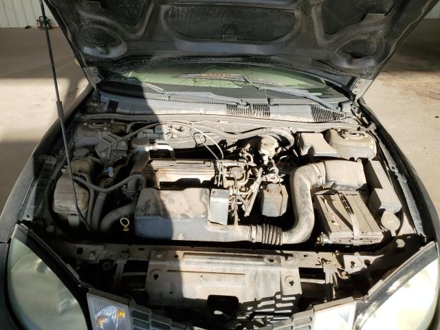 Photo 11 from auction – 2003 PONTIAC SUNFIRE with VIN 1G2JB12F837350904