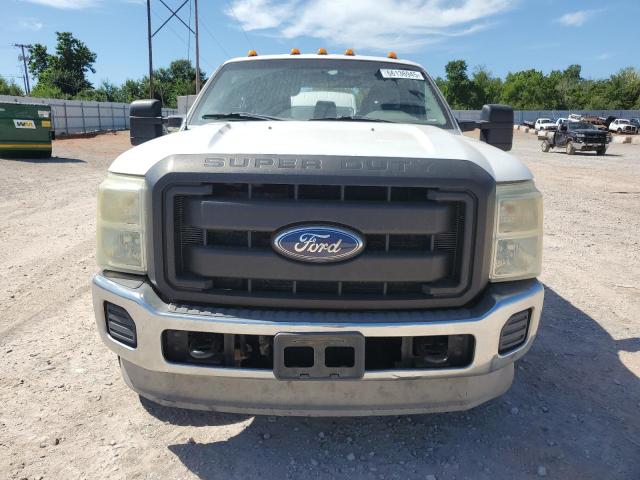 Photo 5 from auction – 2011 FORD F350 SUPER with VIN 1FT8W3DT4BEB25919