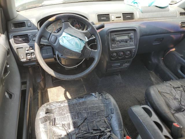Photo 8 from auction – 2000 HONDA CR-V SE with VIN JHLRD1878YC030945