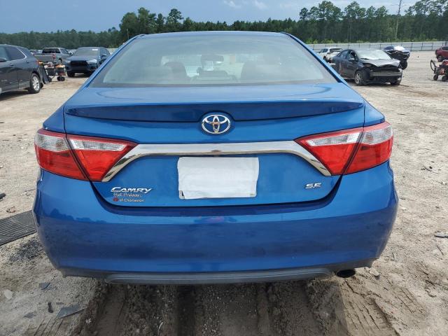 Photo 6 from auction – 2017 TOYOTA CAMRY LE with VIN 4T1BF1FK8HU635828
