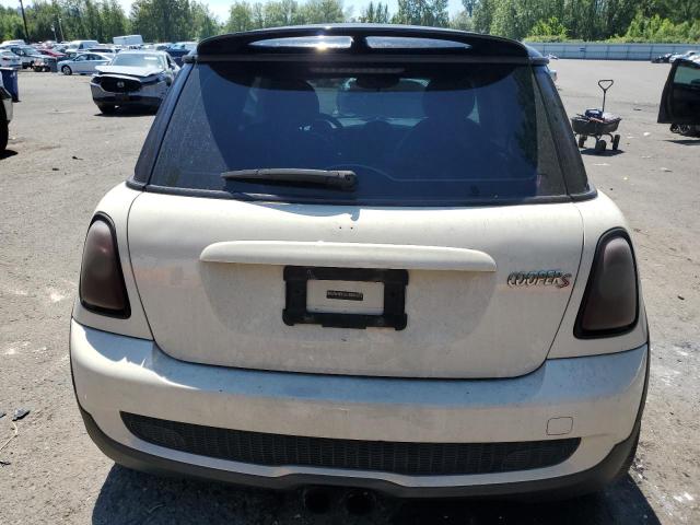 Photo 6 from auction – 2010 MINI COOPER S with VIN WMWMF7C53ATX41692