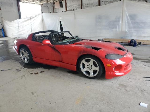 Photo 4 from auction – 2001 DODGE VIPER RT-10 with VIN 1B3ER65E71V701045