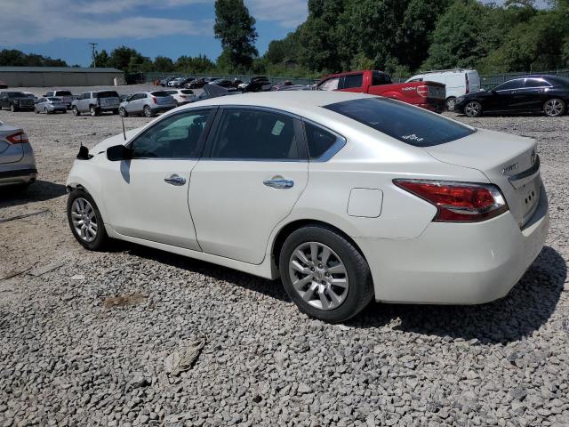 Photo 2 from auction – 2014 NISSAN ALTIMA 2.5 with VIN 1N4AL3AP2EC120905