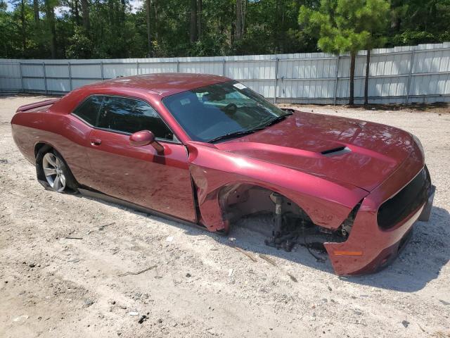 Photo 4 from auction – 2022 DODGE CHALLENGER with VIN 2C3CDZAG2NH188397