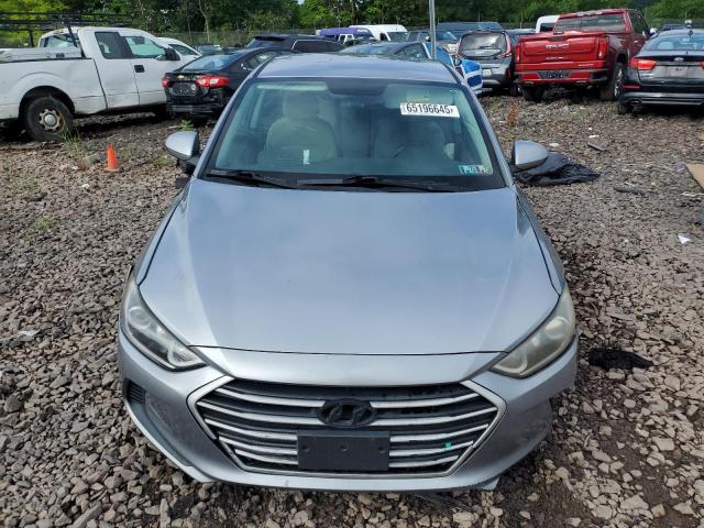 Photo 5 from auction – 2017 HYUNDAI ELANTRA SE with VIN 5NPD74LF6HH101191