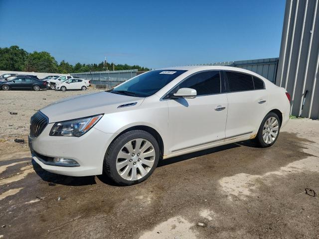 BUICK LACROSSE 2015 with VIN 1G4GC5G39FF149110 - Photo from auction
