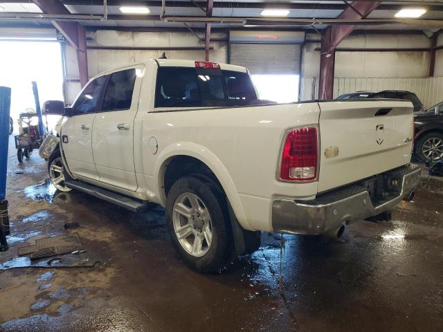 Photo 2 from auction – 2016 RAM 1500 LONGH with VIN 1C6RR7PTXGS198033