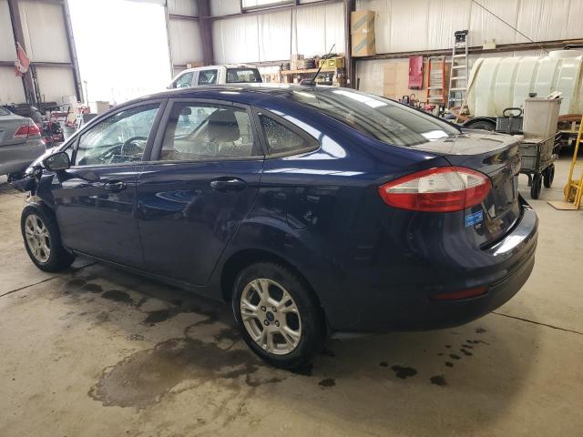 Photo 2 from auction – 2016 FORD FIESTA SE with VIN 3FADP4BJ8GM184076