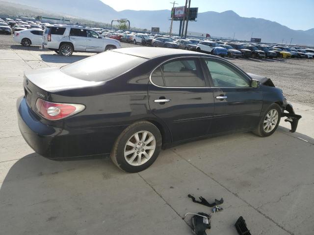 Photo 3 from auction – 2003 LEXUS ES 300 with VIN JTHBF30G536013459