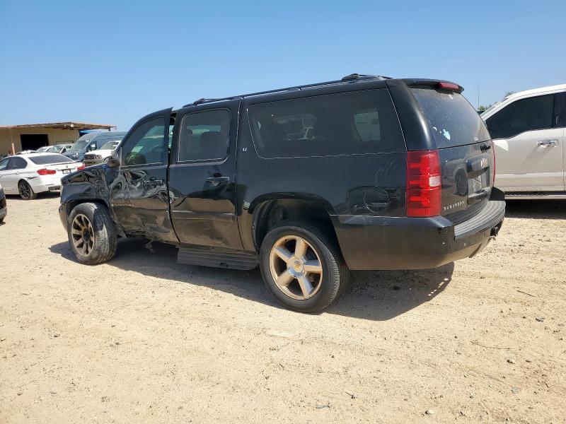 Photo 2 from auction – 2008 CHEVROLET SUBURBAN K with VIN 3GNFK16348G306323