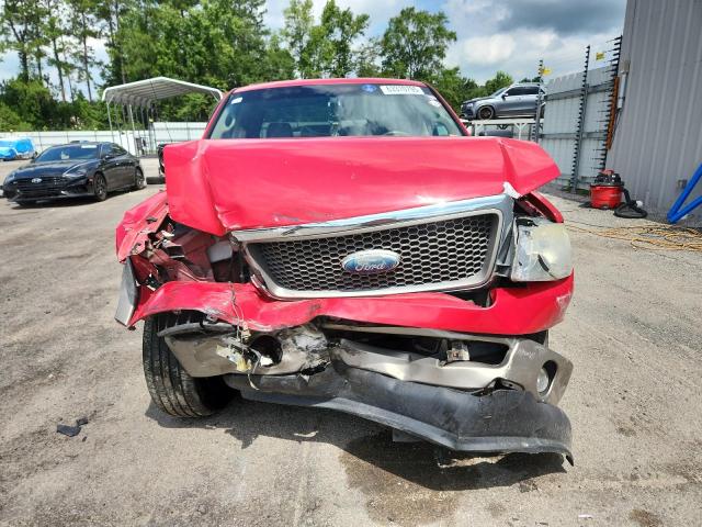 Photo 11 from auction – 2006 FORD F150 SUPER with VIN 1FTPW12V36FB29352