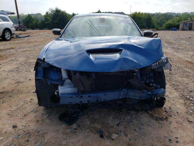 Photo 5 from auction – 2023 DODGE CHARGER GT with VIN 2C3CDXHG5PH626441