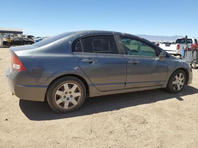 Photo 3 from auction – 2010 HONDA CIVIC LX with VIN 19XFA1F57AE074993