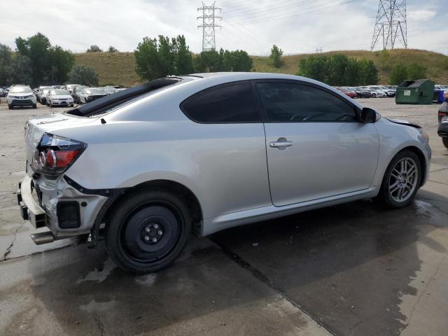 Photo 3 from auction – 2010 TOYOTA SCION TC with VIN JTKDE3B7XA0317034