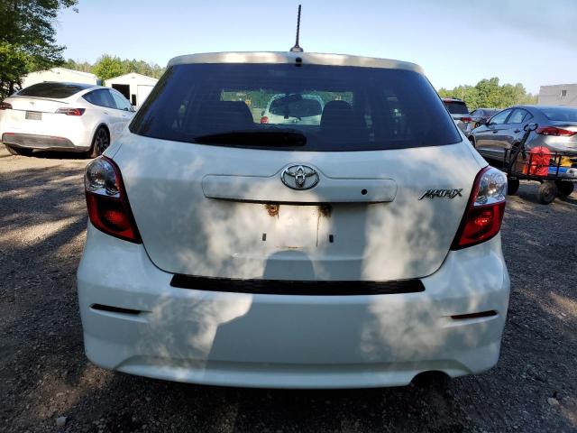 Photo 6 from auction – 2013 TOYOTA COROLLA MATRIX with VIN 2T1KU4EE7DC930580