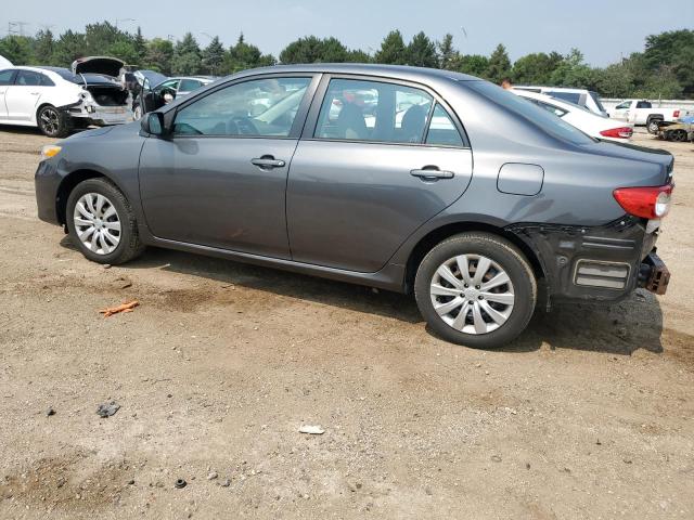 Photo 2 from auction – 2012 TOYOTA COROLLA BA with VIN 2T1BU4EE9CC766098