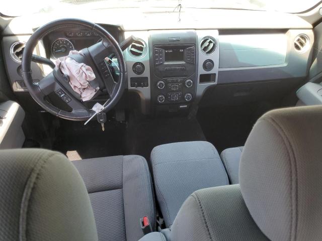 Photo 8 from auction – 2014 FORD F150 SUPERCREW with VIN 1FTFW1ET3EKD10463