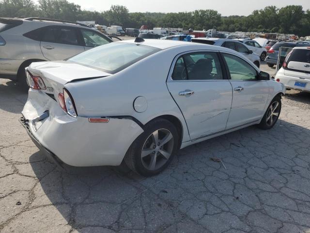 Photo 3 from auction – 2012 CHEVROLET MALIBU 1LT with VIN 1G1ZC5E05CF397171