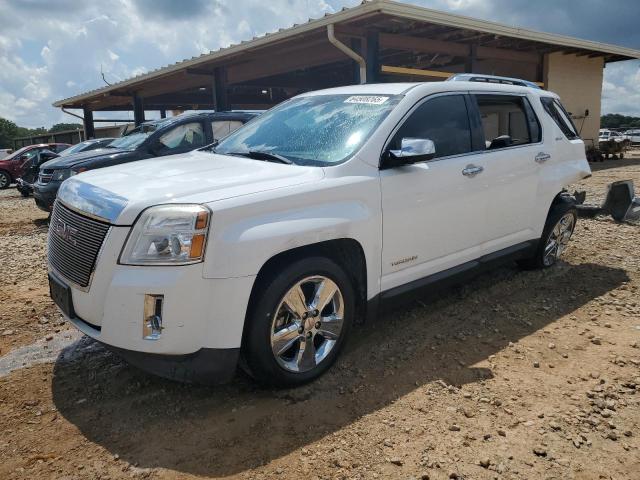 GMC TERRAIN SL 2015 с VIN 2GKALTEK7F6278499 - Фото с аукциона