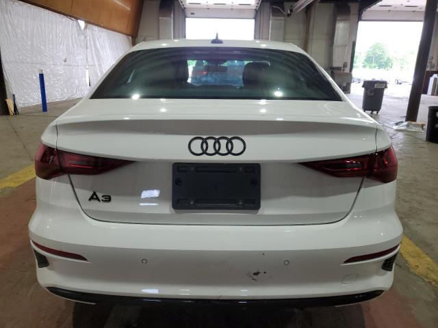 Photo 6 from auction – 2024 AUDI A3 PREMIUM with VIN WAUAUDGY0RA016974