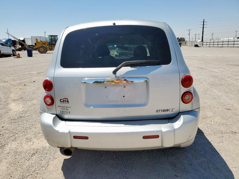 Photo 6 from auction – 2009 CHEVROLET HHR LT with VIN 3GNCA53VX9S644813