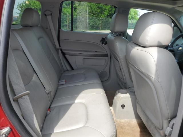 Photo 11 from auction – 2011 CHEVROLET HHR LT with VIN 3GNBACFU5BS512907