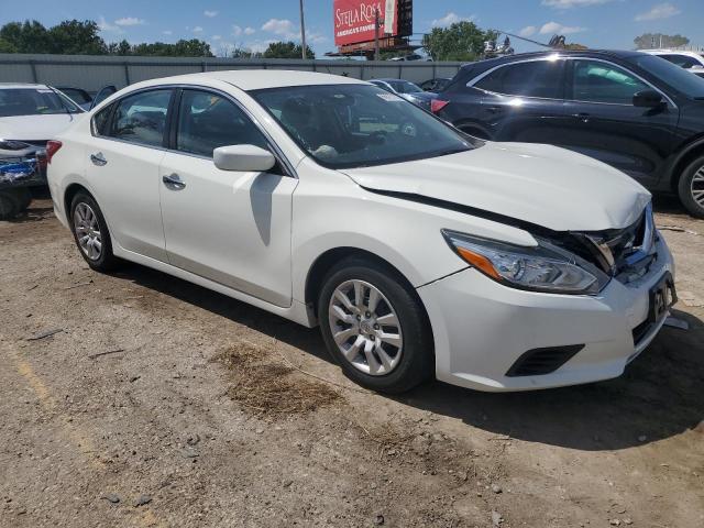 Photo 4 from auction – 2016 NISSAN ALTIMA 2.5 with VIN 1N4AL3AP9GC227212