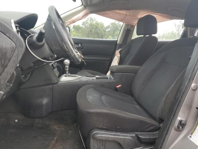 Photo 7 from auction – 2013 NISSAN ROGUE S with VIN JN8AS5MT0DW033555