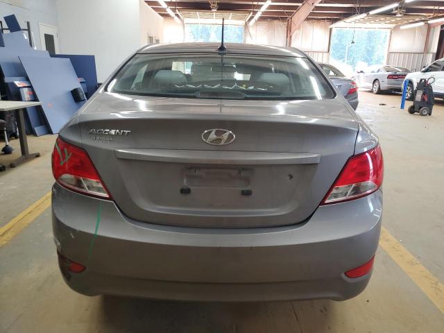 Photo 6 from auction – 2017 HYUNDAI ACCENT SE with VIN KMHCT4AE4HU362144