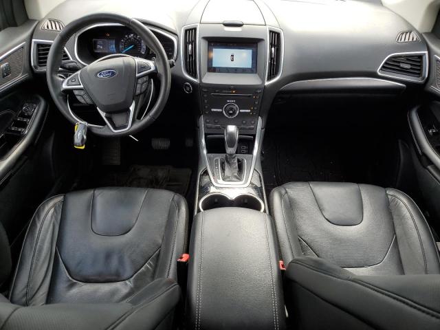 Photo 8 from auction – 2016 FORD EDGE TITAN with VIN 2FMPK4K95GBB73545