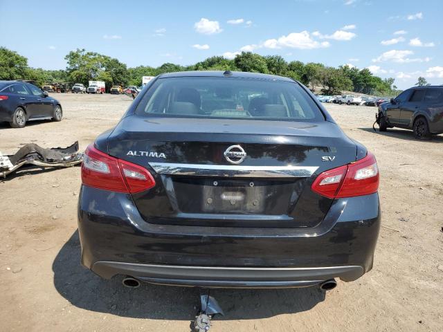 Photo 6 from auction – 2018 NISSAN ALTIMA 2.5 with VIN 1N4AL3AP2JC202479