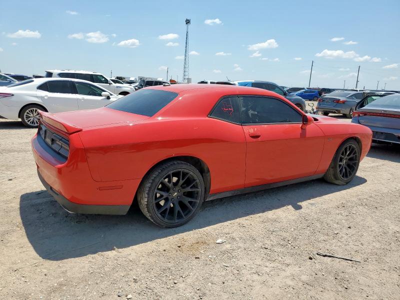 Photo 3 from auction – 2018 DODGE CHALLENGER with VIN 2C3CDZBT0JH298340