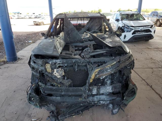 Photo 5 from auction – 2025 KIA SELTOS S with VIN KNDEU2AA2S7750555
