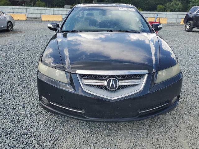 Photo 5 from auction – 2007 ACURA TL TYPE S with VIN 19UUA76507A034469