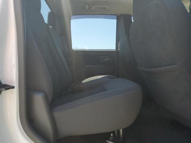 Photo 10 from auction – 2004 CHEVROLET COLORADO with VIN 1GCDS136348189672