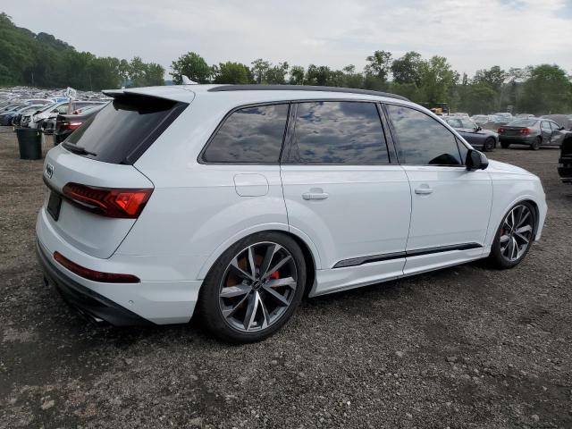 Photo 3 from auction – 2023 AUDI SQ7 PRESTI with VIN WA1VWBF79PD030163