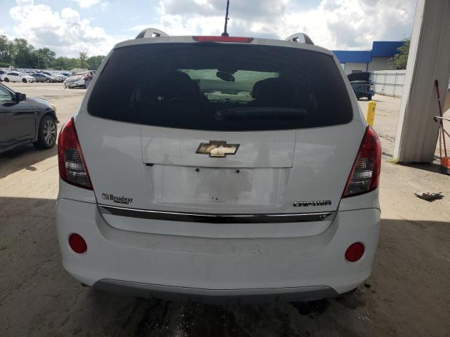 Photo 6 from auction – 2014 CHEVROLET CAPTIVA with VIN 3GNAL3EK3ES660726