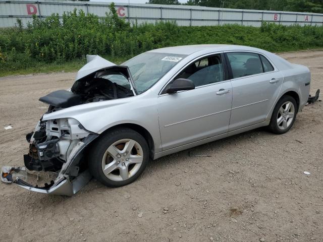 CHEVROLET MALIBU LS 2011 with VIN 1G1ZB5EU5BF101070 - Photo from auction