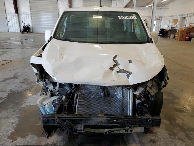 Photo 5 from auction – 2015 CHEVROLET CITY EXPRE with VIN 3N63M0ZN0FK714077
