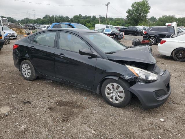 Photo 4 from auction – 2016 HYUNDAI ACCENT SE with VIN KMHCT4AE6GU016157