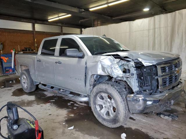 Photo 4 from auction – 2014 CHEVROLET SILVERADO with VIN 3GCUKREC2EG358948
